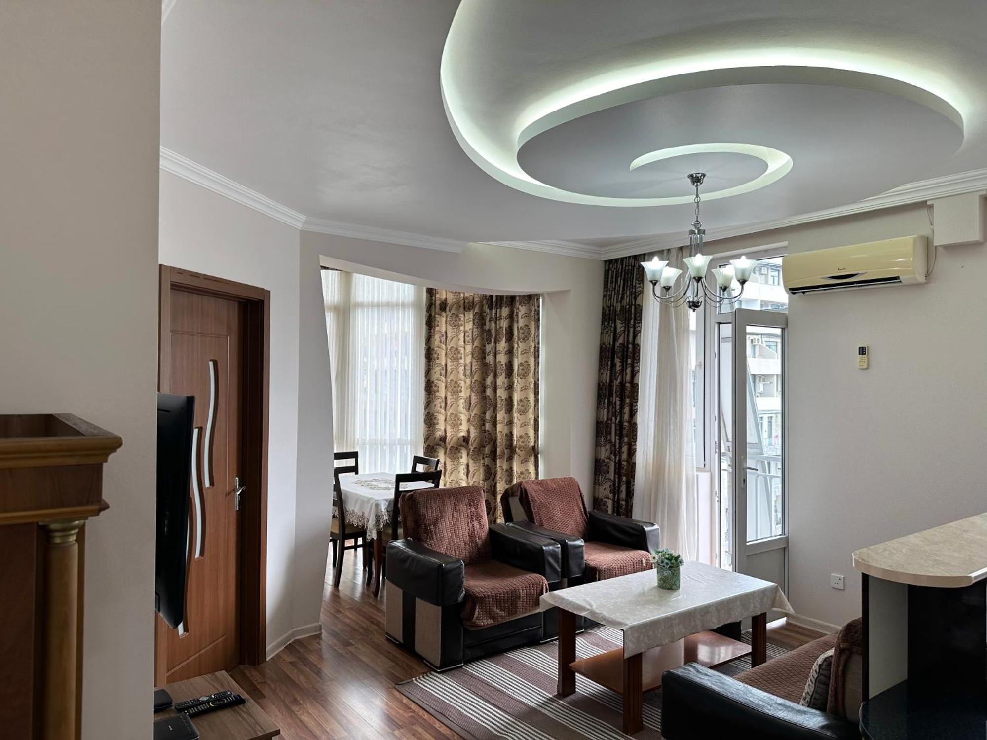 Grand Home Batumi Cameră foto