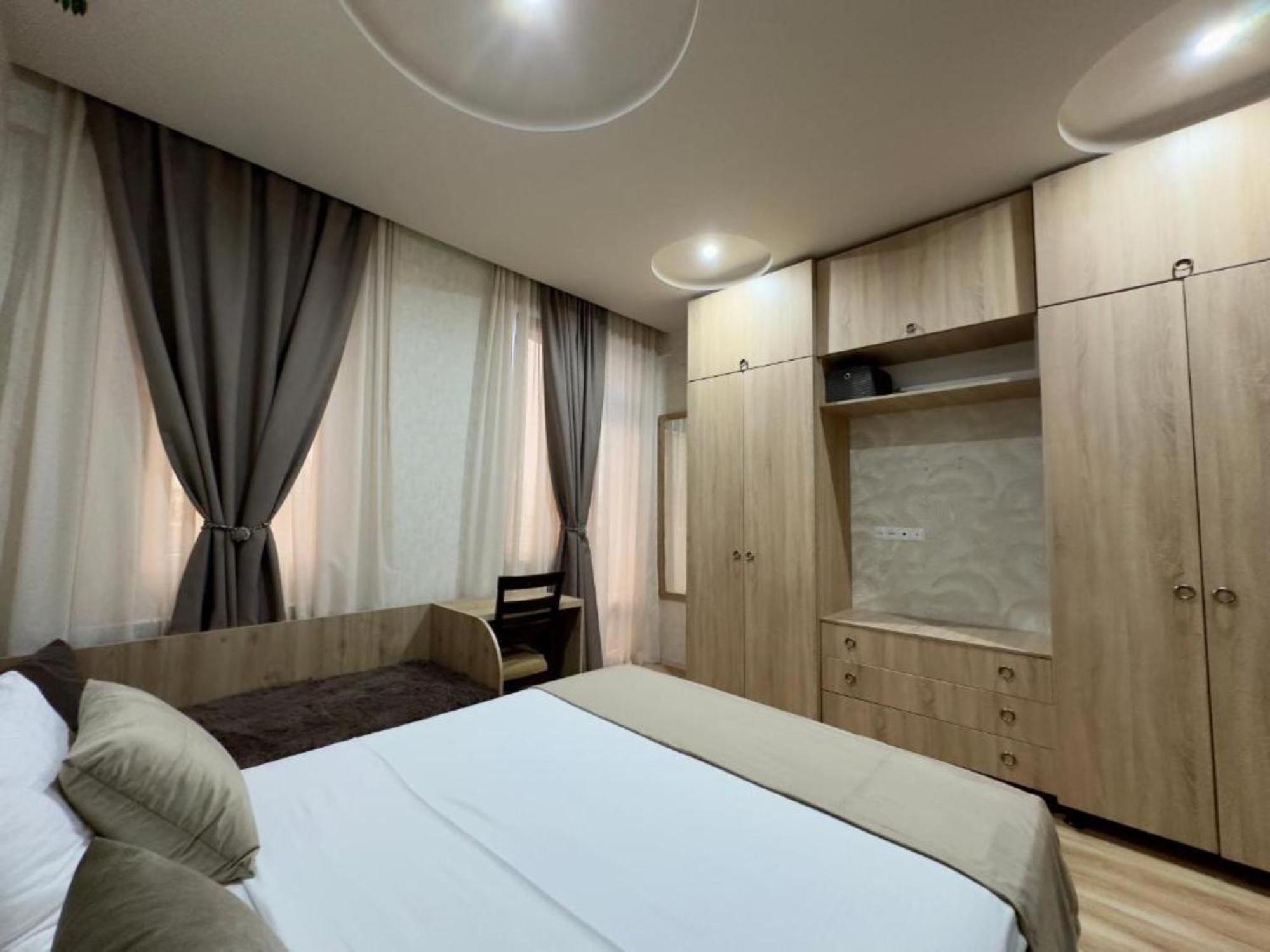 Grand Home Batumi Cameră foto
